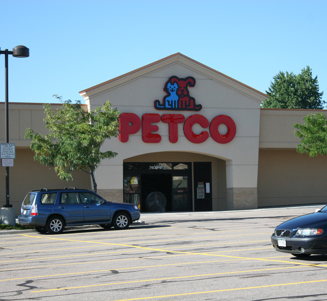 Cowesett Corners AmCap Incorporated