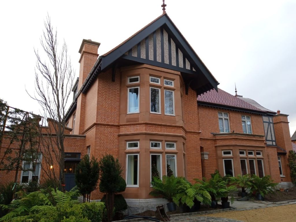 Shrewsbury Road, Dublin 4