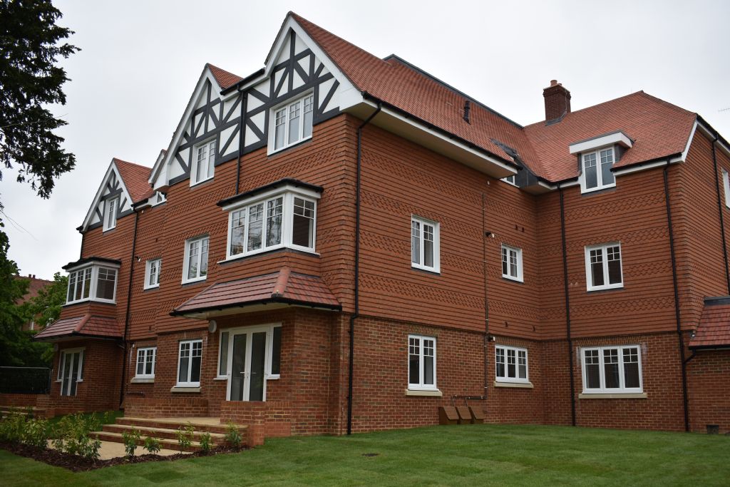 Ranmore Close, Redhill