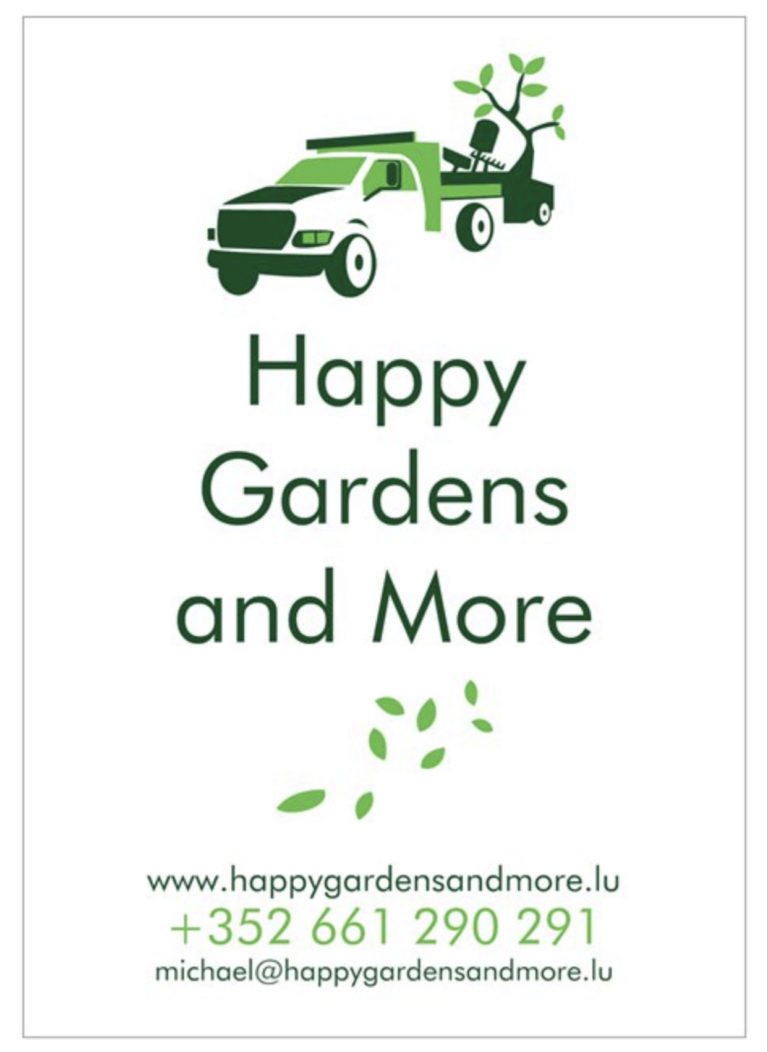 Happy Gardens & More AMCHAM