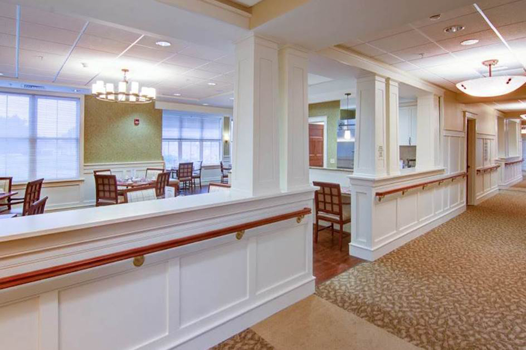 Picture16 American Millwork and Inc.