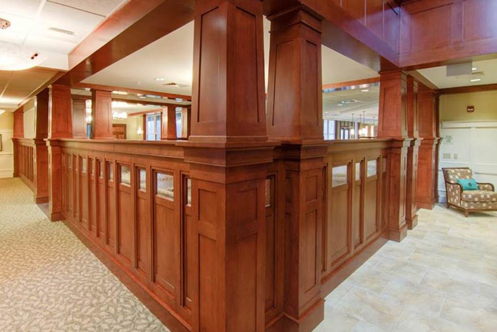 Shepherd's Crossing American Millwork and Inc.