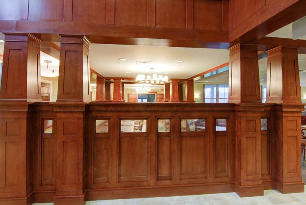 Shepherd's Crossing American Millwork and Inc.