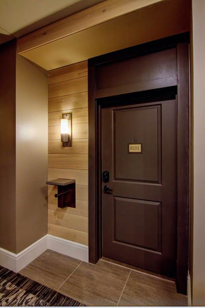 Waugh Chapel Beacon Apartments American Millwork and Inc.