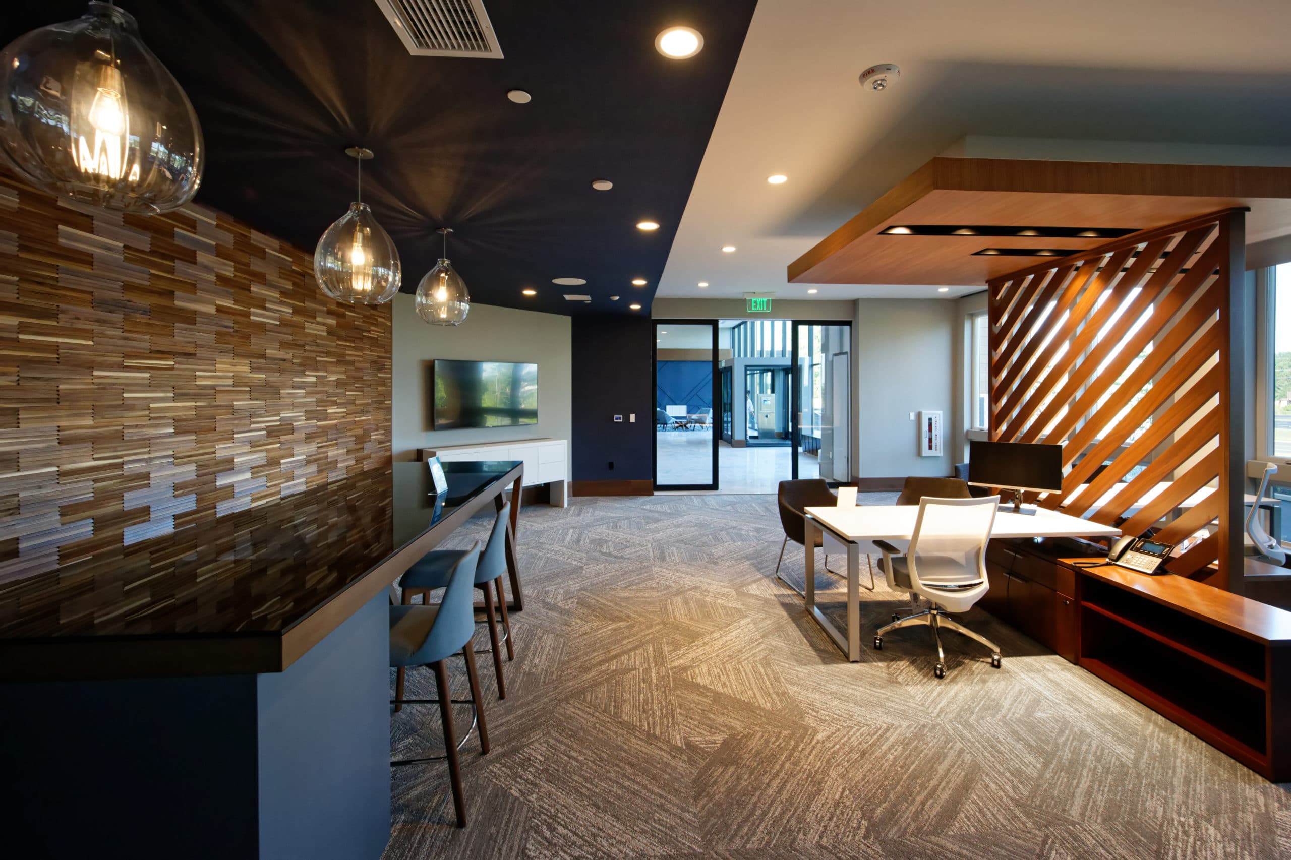 AVE Blue Bell American Millwork and Inc.