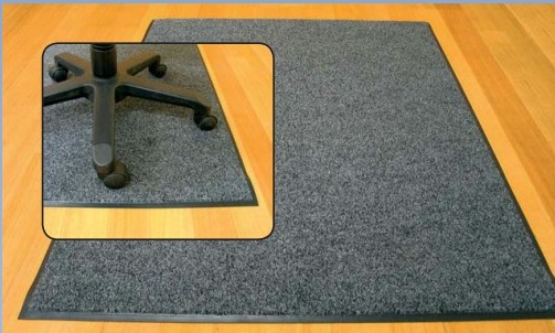 Desk Chair Mats For Plush Carpet