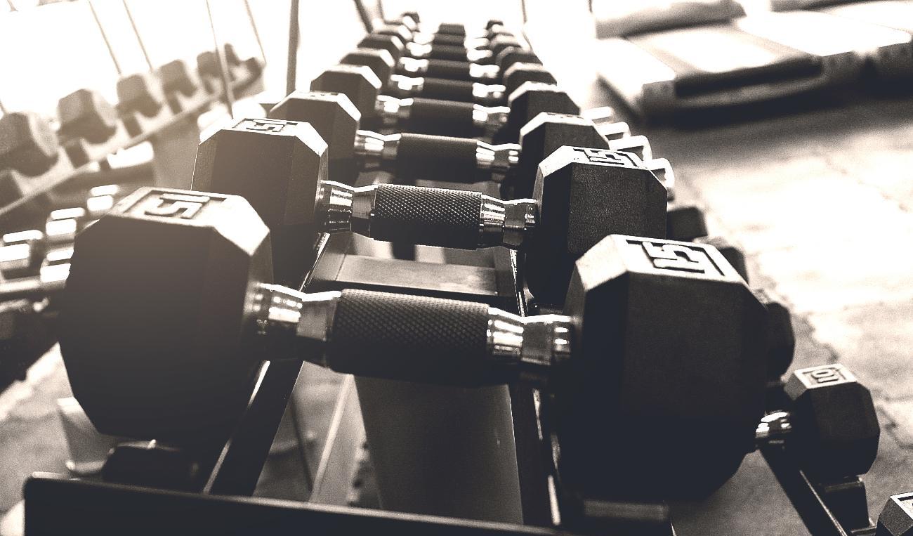 Media Gallery AMCOL Fitness Best Gym in Trinidad and Tobago