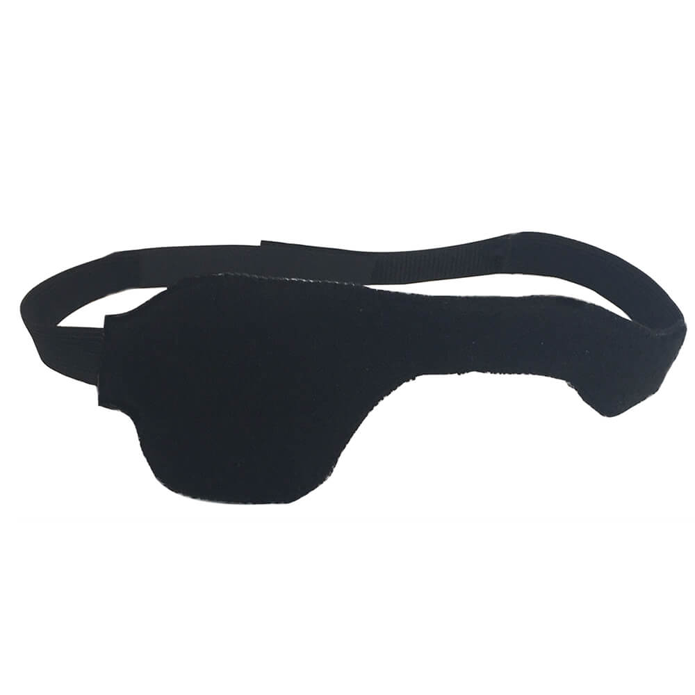 Headband Eye Patch