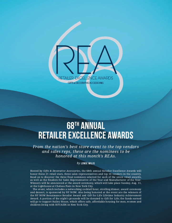 Gifts and Decorative Accessories Amcreatives Design