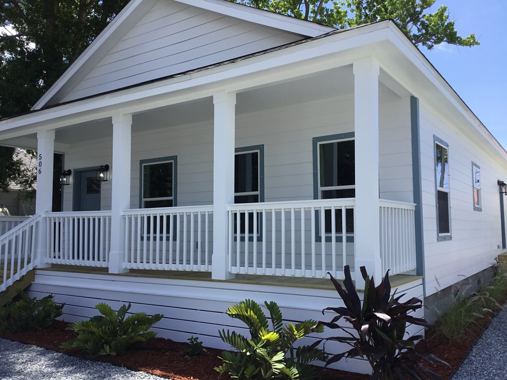 Impact Housing AMCREF Community Capital, LLC