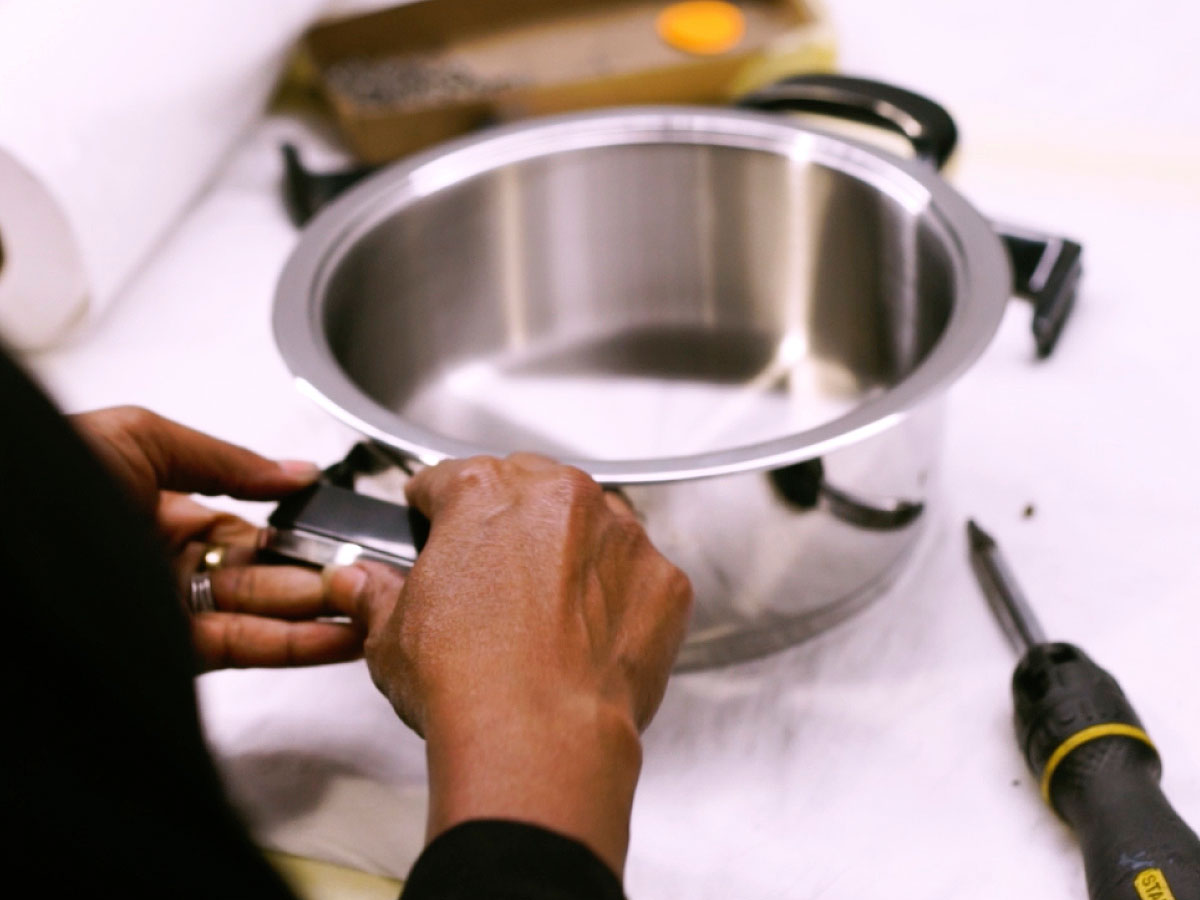 Repairs for AMC Cookware AMC Products AMC Cookware