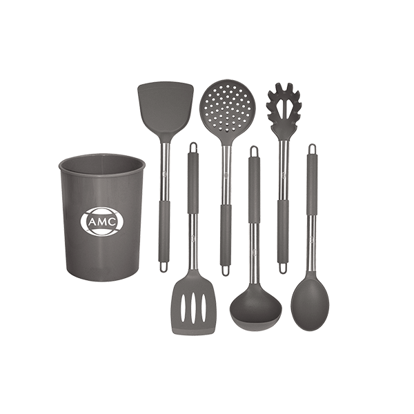 Buy an AMC Kitchen Utensil Set Kitchenware for Sale AMC Cookware