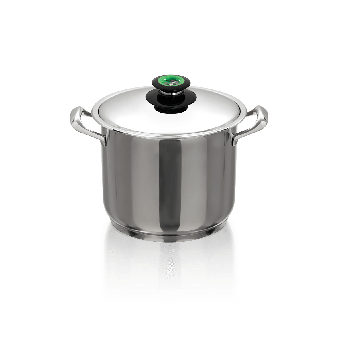 Buy a 24 cm Gourmet High Gourmet Pots AMC Cookware
