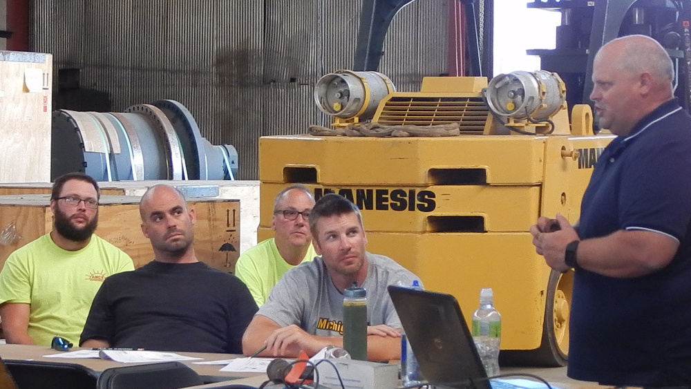 Paid Carpentry Training in Milwaukee Train to be a Carpenter in