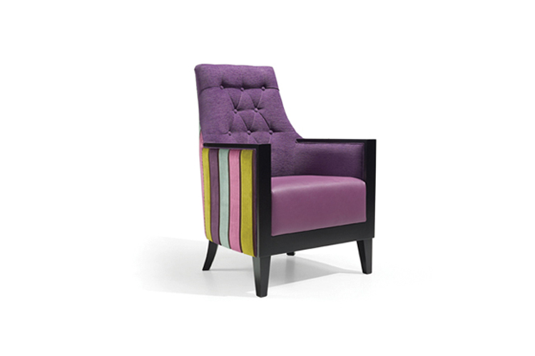 Mobilier pour EHPAD et maison de retraite AMD