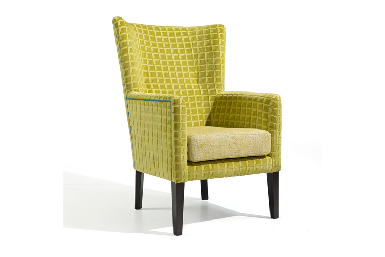 Mobilier pour EHPAD et maison de retraite AMD