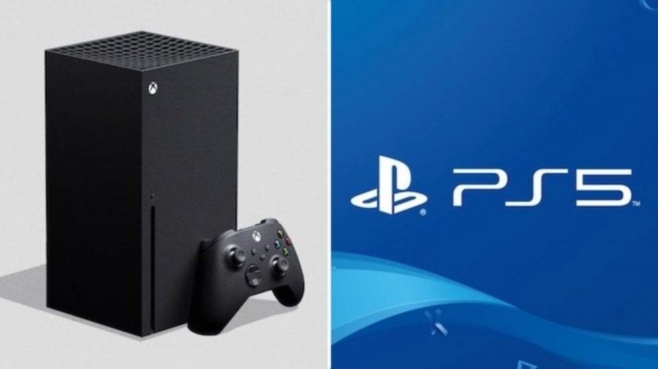 How Long Will PS5 and Xbox Series X Last? AMD3D