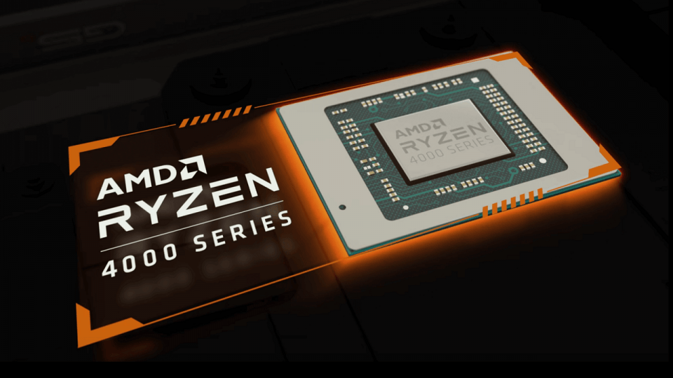 AMD 4th Gen Ryzen "Vermeer" Zen 3 Rumored to Feature 10Cores AMD3D