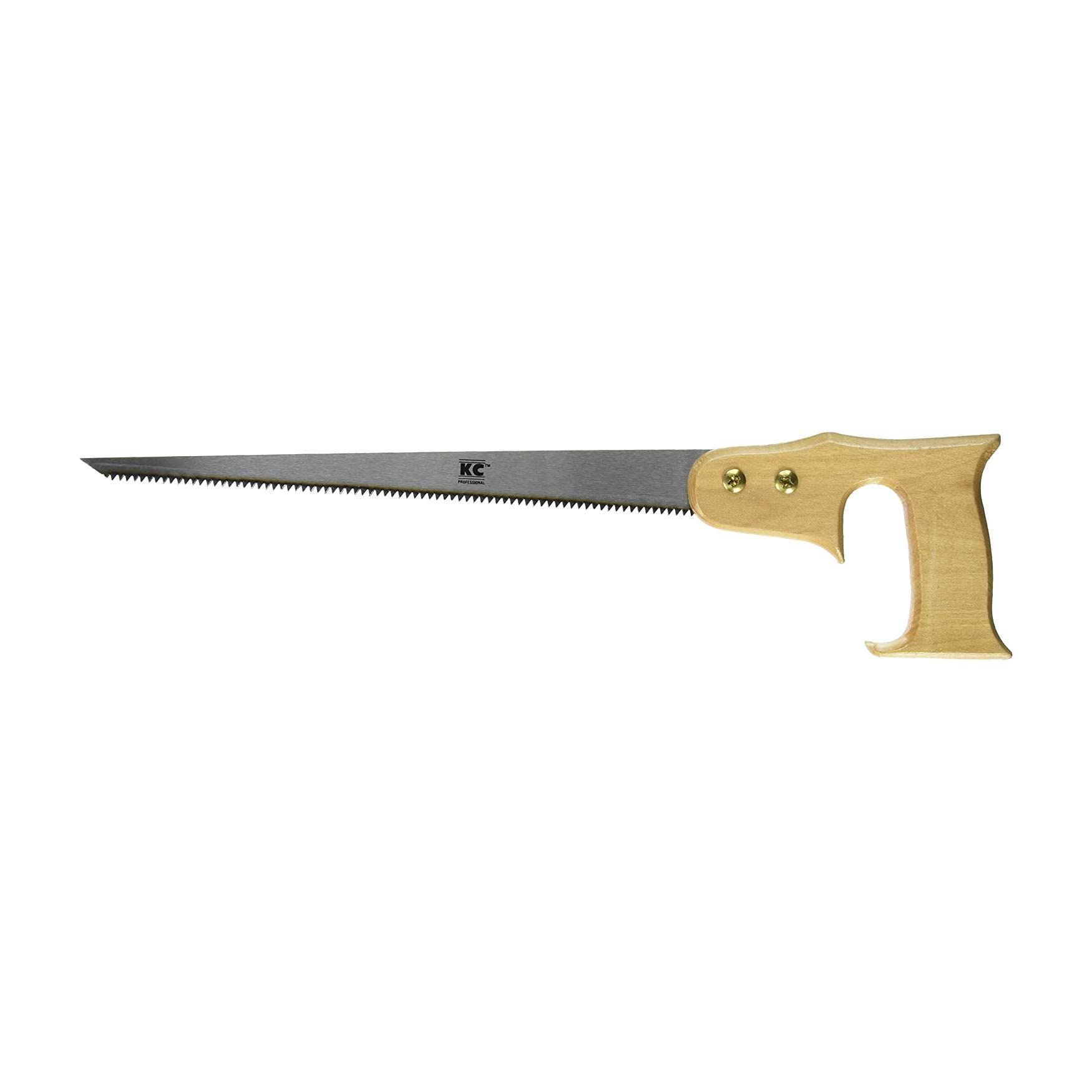 KC Professional 92212 Compass Saw, 12" AMD Home Goods
