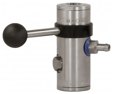 Suttner ST-167 Easyfoam 365+ Bypass Injector | Wagga Wagga Riverina NSW