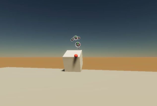 【Unity】衝突したときにエフェクトのイベントを発生させる Unityの使い方｜初心者からわかりやすく