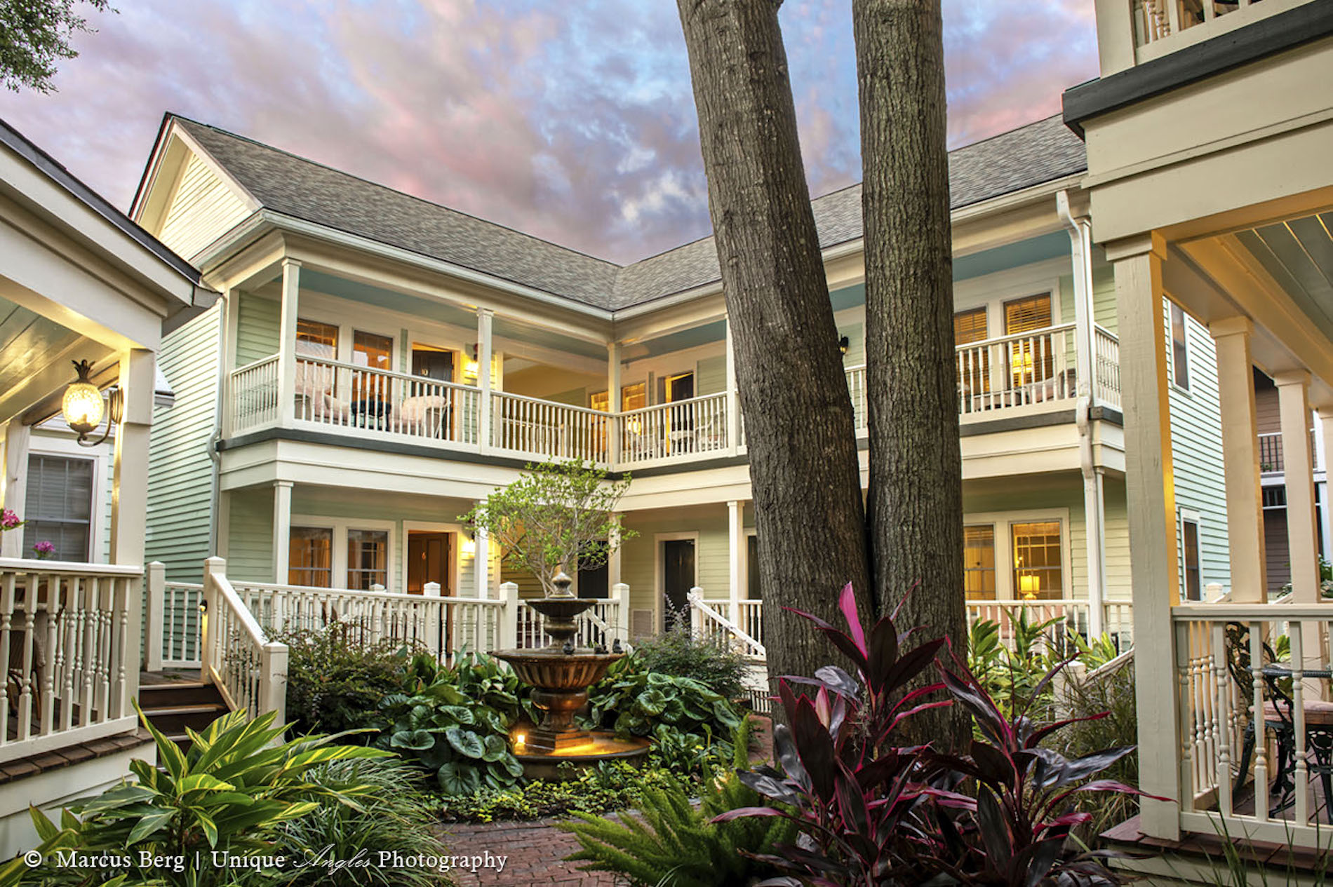 The Addison on Amelia Island Amelia Island