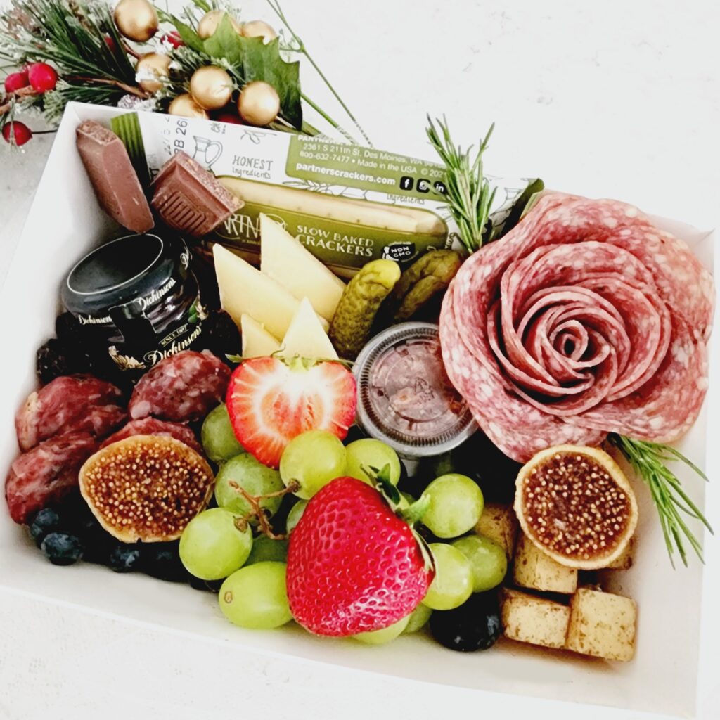 Dickens Enchanted Village Amelia Island