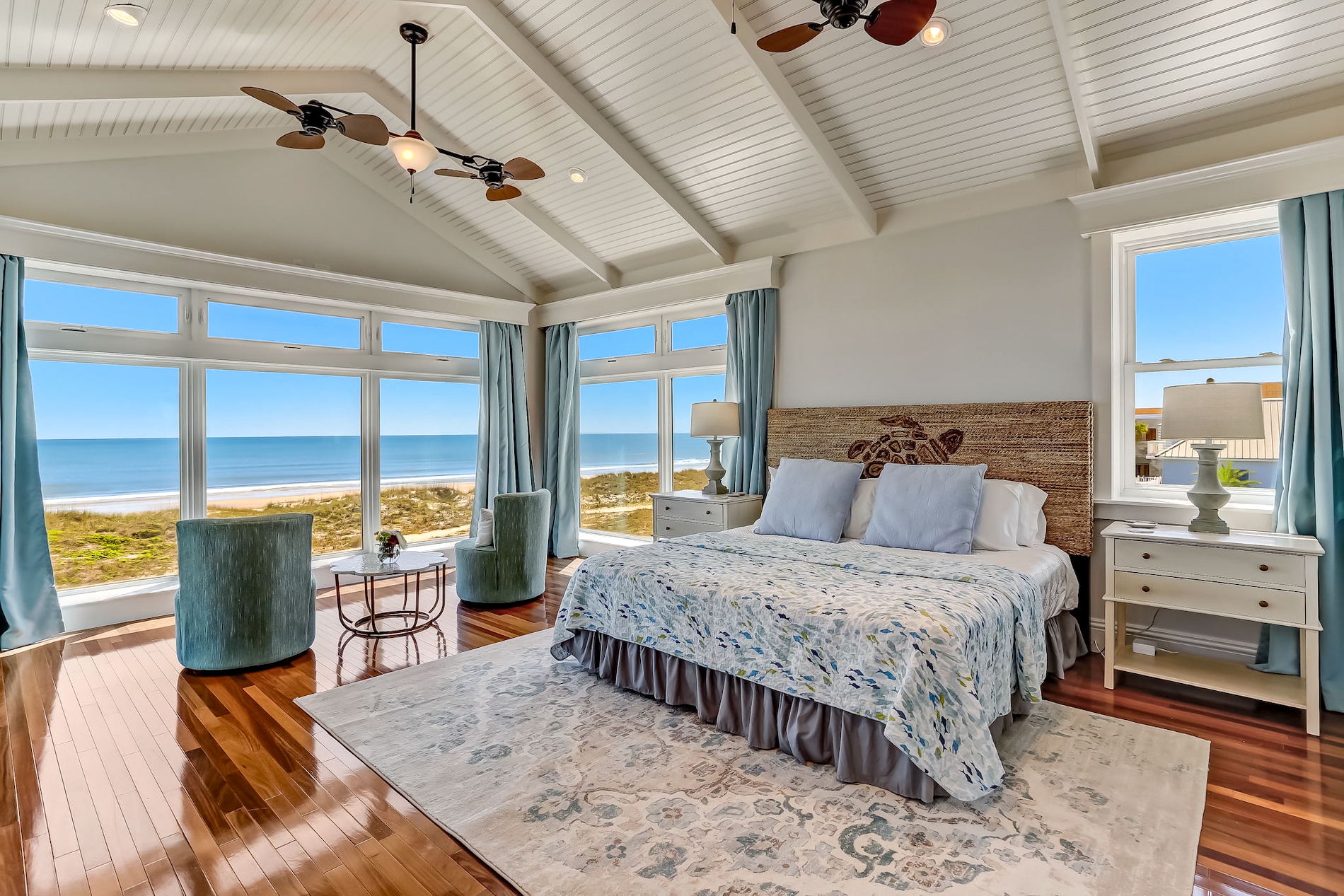 Barefoot Amelia Beach Rentals Amelia Island