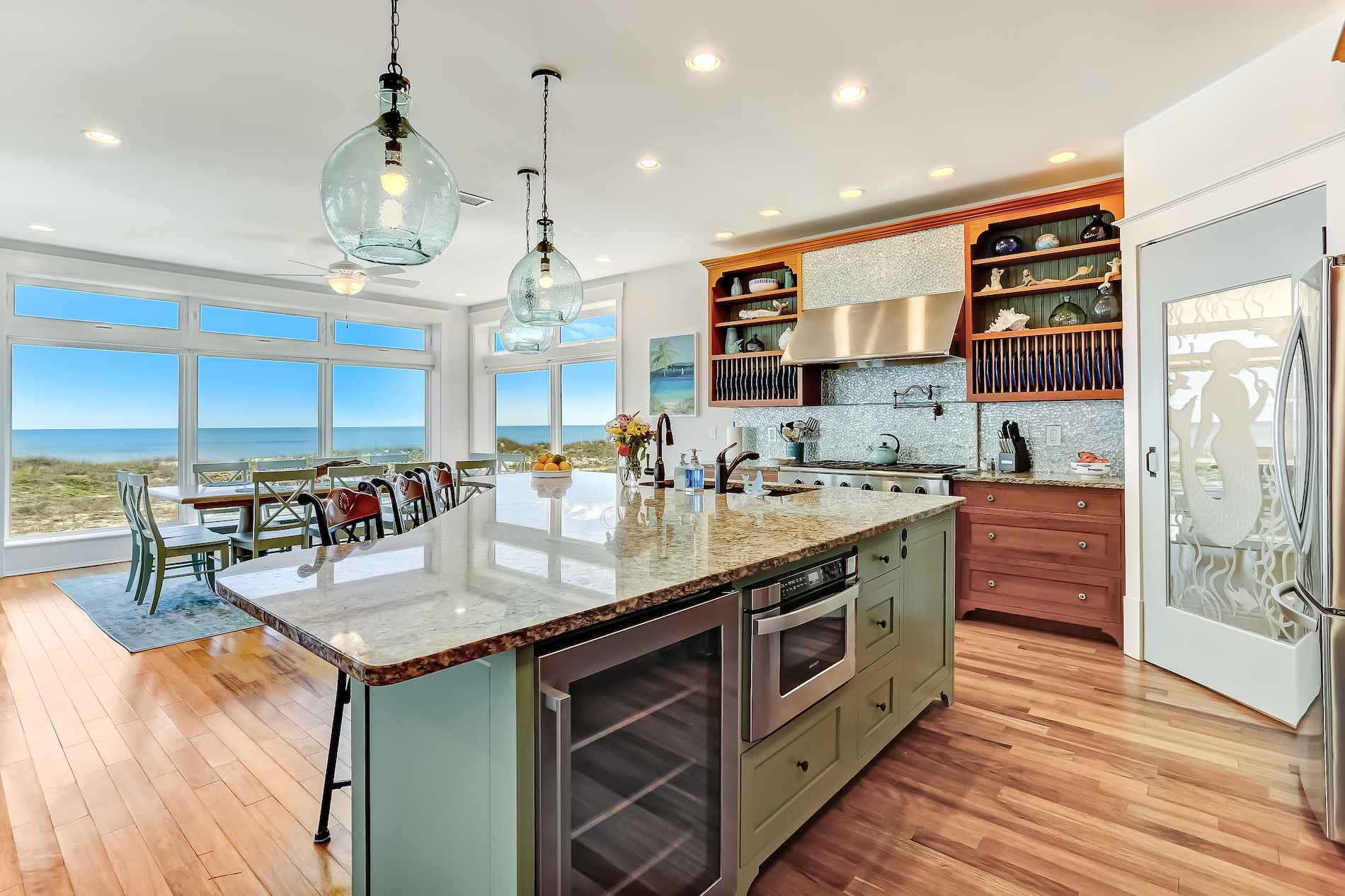 Barefoot Amelia Beach Rentals Amelia Island