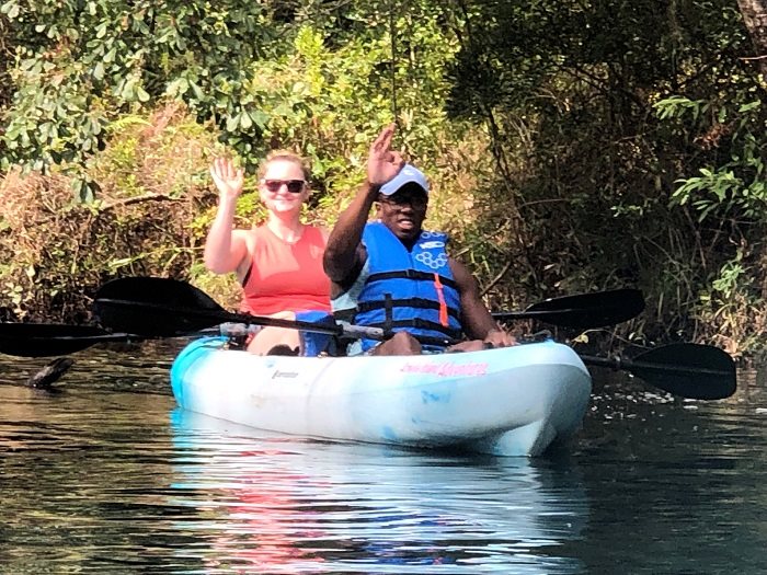 Paddle Jax Amelia Amelia Island