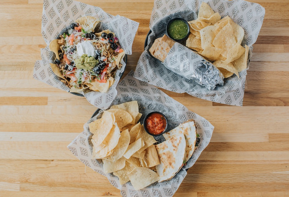 Spotlight Amelia Island's Mexican Restaurants Amelia Island