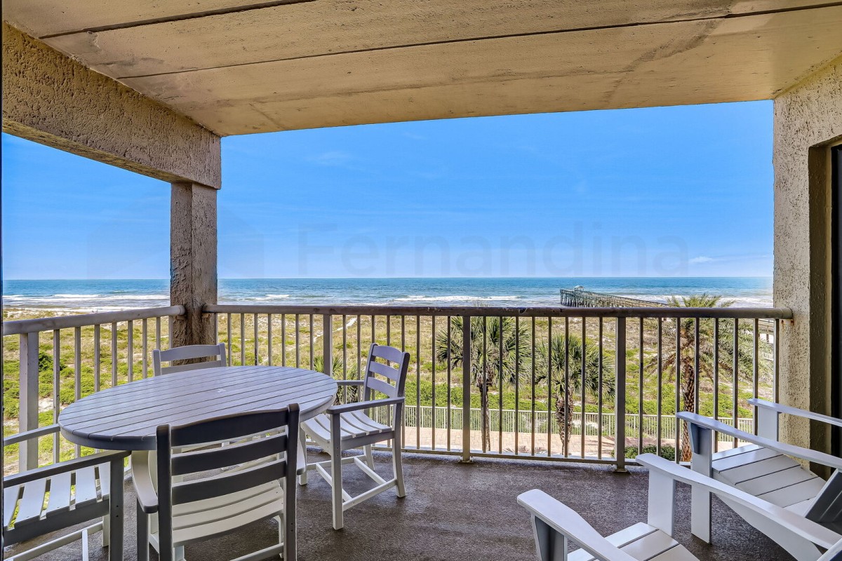 336Amelia Amelia Island Vacation Rentals