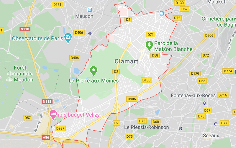Les Défis De Clamart Aide à domicile pour personnes âgées à Clamart Amelis