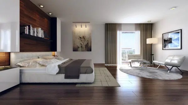 17 Divine Combinations Of Red & Grey In The Bedroom 17 Divine Combinations Of Red & Grey In The Bedroom