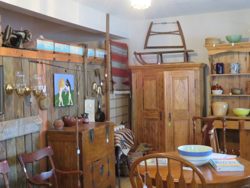 Antiques, Collectibles & Art in Amenia NY. 7 shops you should not miss.