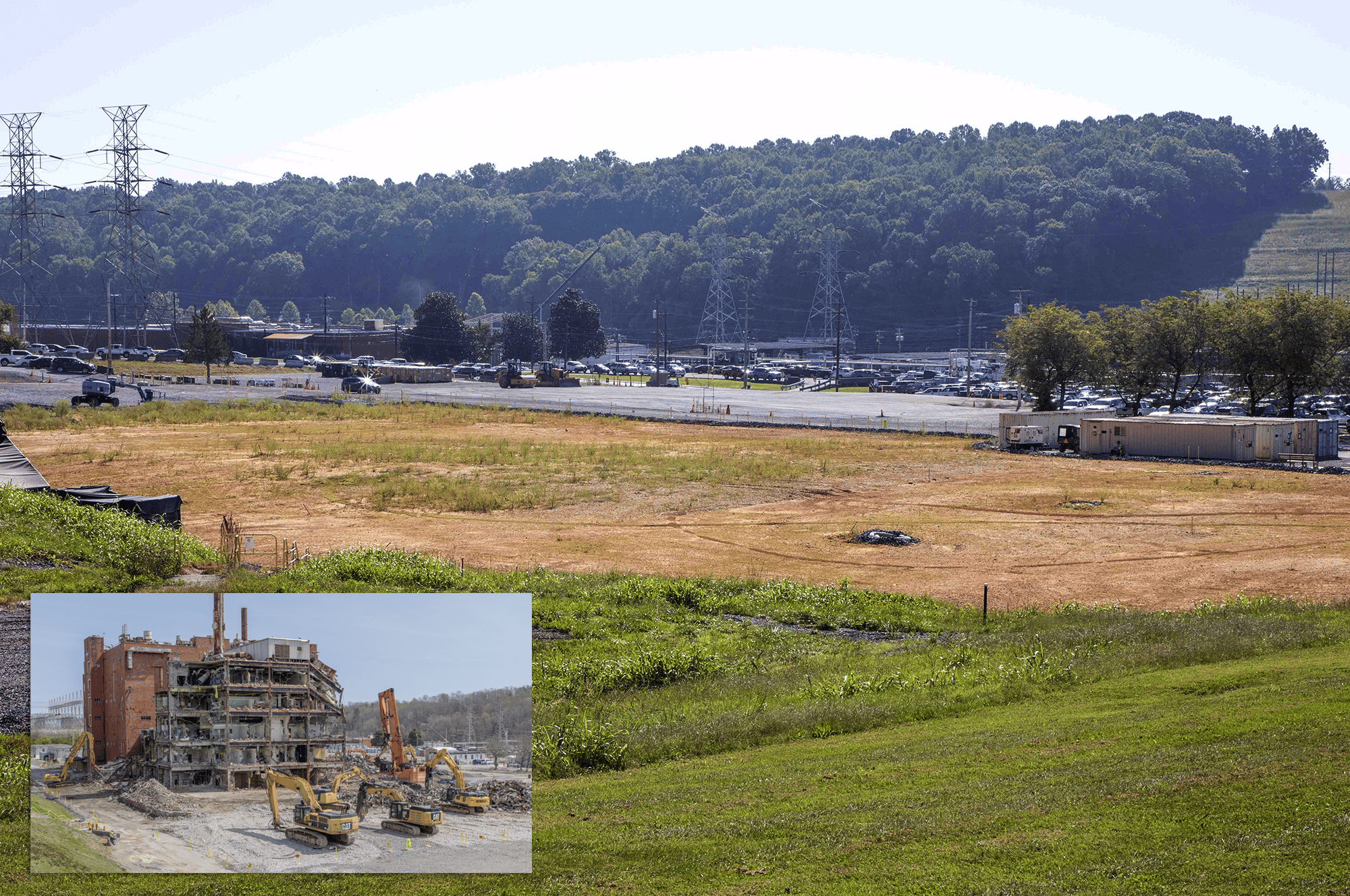 Amentumled UCOR helps DOE OREM check off DOE’s 2022 Priorities Amentum