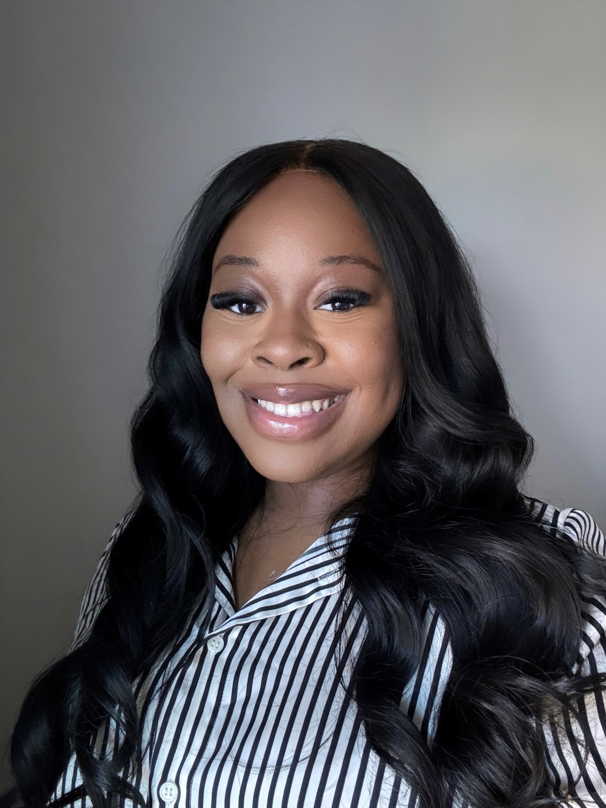 Employee Spotlight Meet Ebony King Amentum