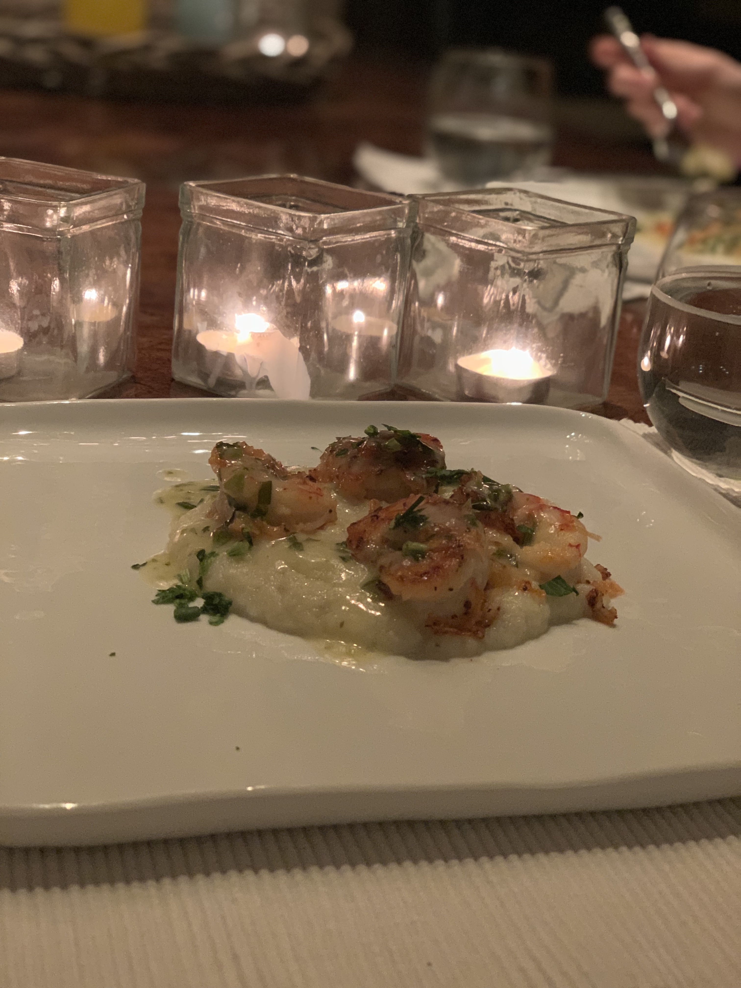 Shrimp Paesano Recipe San Antonio