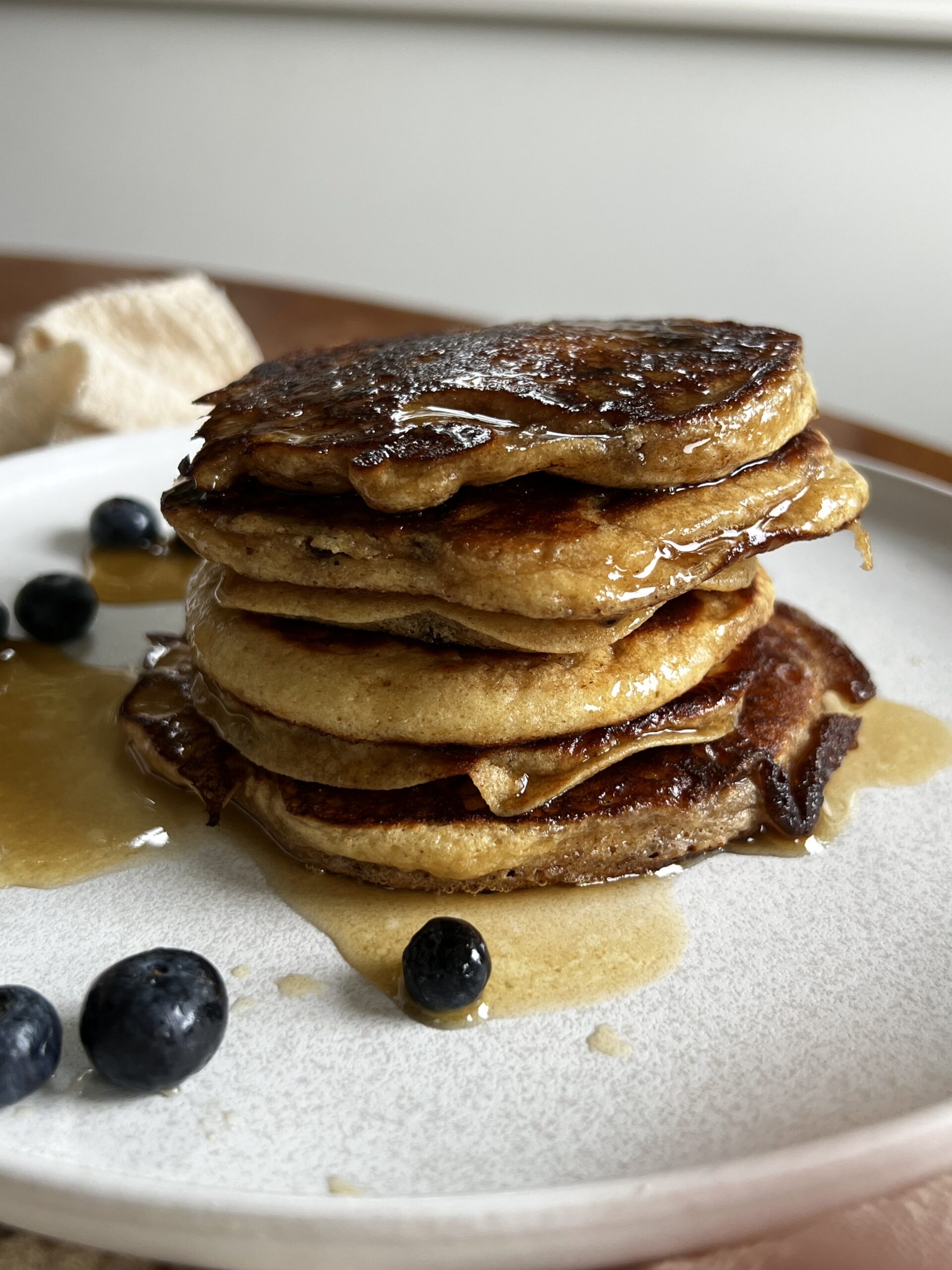 Kodiak Pancake Recipe Leveled Up Version! A Menu For You