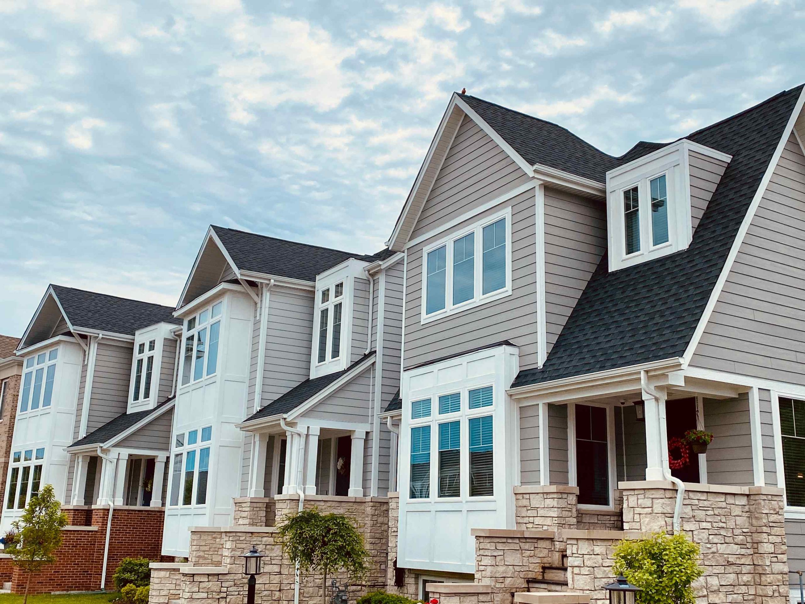 Professional Siding Contractor in Chicago Ameribuild & Roofing