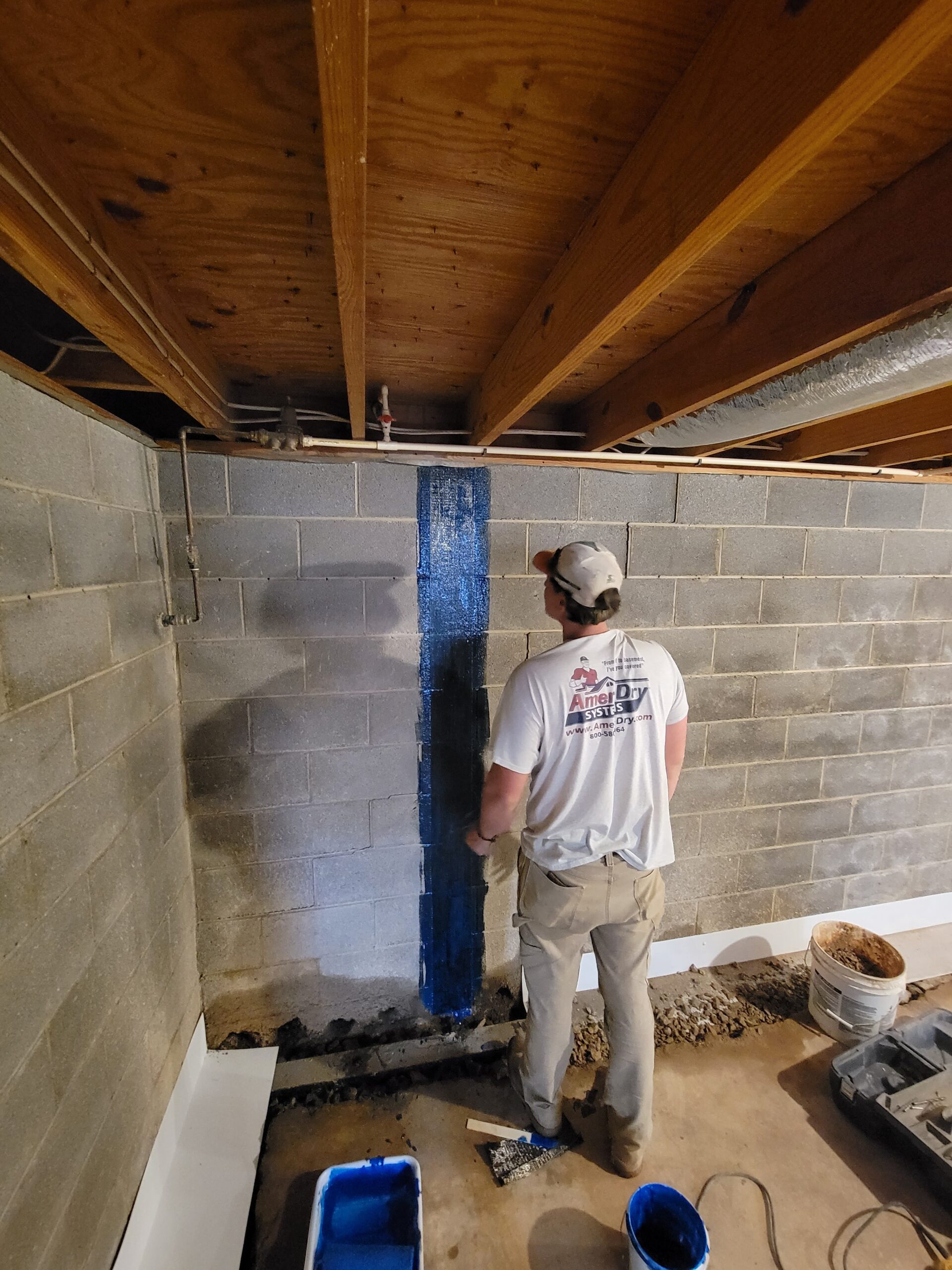 The Strength of Simplicity Carbon Fiber Straps in Home Repair