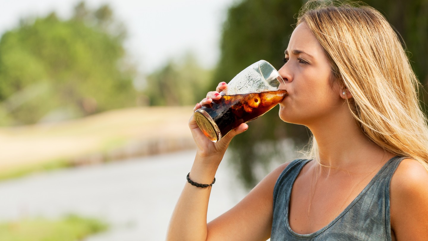 Bringing You Choice In The Beverage Aisle American Beverage Association