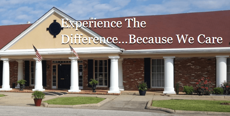 Winnfield Funeral Home Experience The Difference at Winnfield www