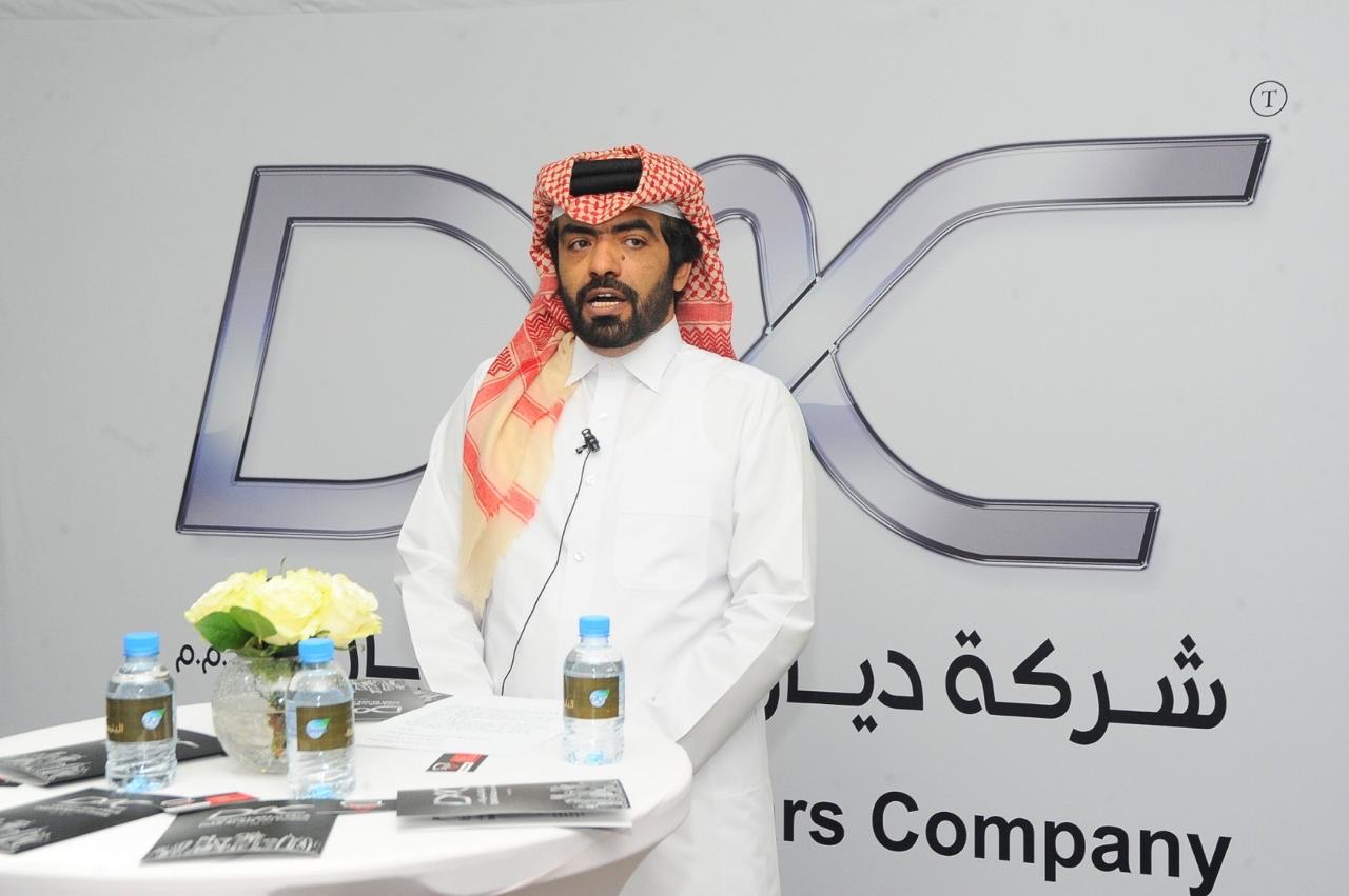 Meet Qatari Businessman Salem Bin Nasser America Daily Post