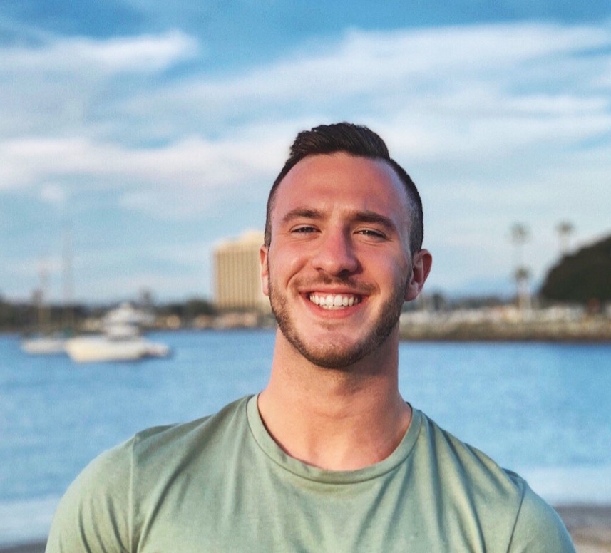 Alex Richard Why it’s important to build a healthy and balanced