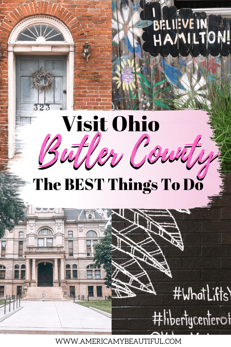 Best Things To Do in Butler County, OH