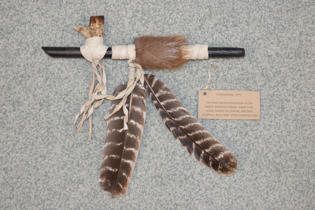 Native American Peace Pipes Authentic Indian Peace Pipe