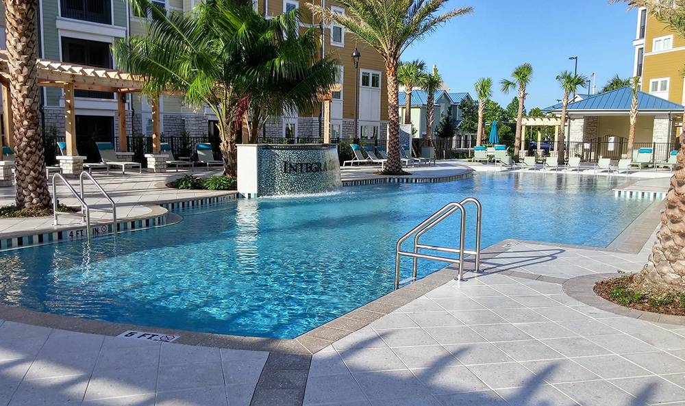 Commercial Pool Builder See our designs