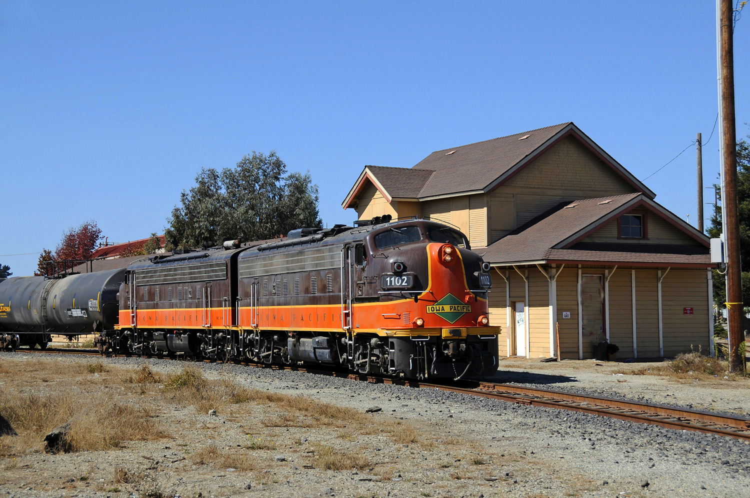 Iowa Pacific Holdings Jobs And Careers