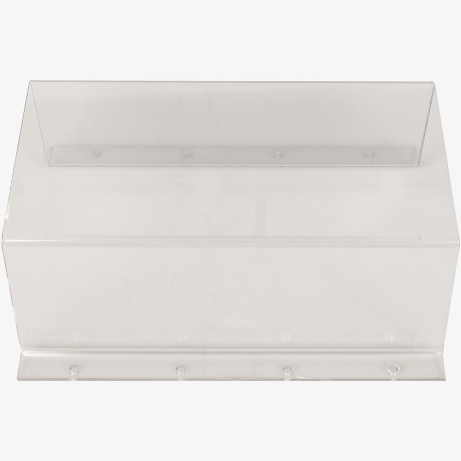 Clear Polycarbonate Equipment Guards American Time